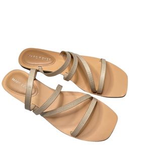 Marc Fisher Sandal Size 6.5 M